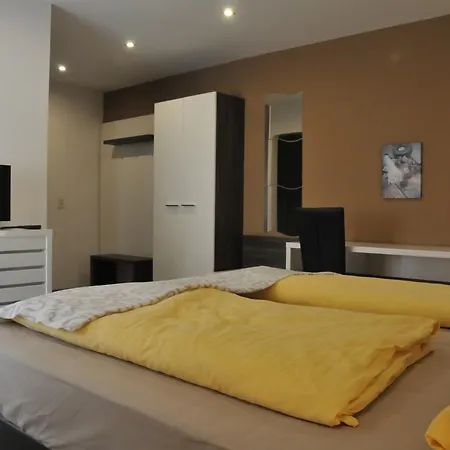 Krmstl Zur Stadt Gmunden Hotel 2*