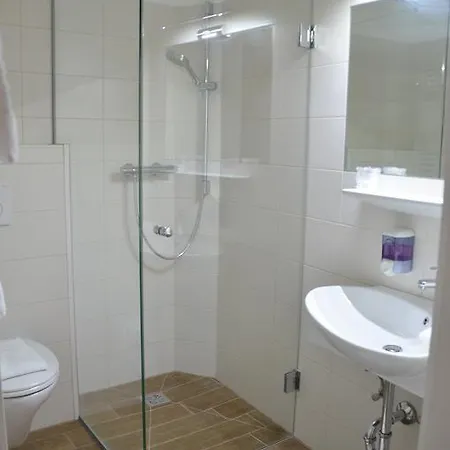 Hotel Krmstl Zur Stadt Gmunden Kirchdorf an der Krems